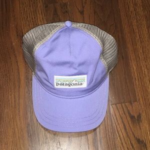 BRAND NEW Patagonia Trucker Hat
